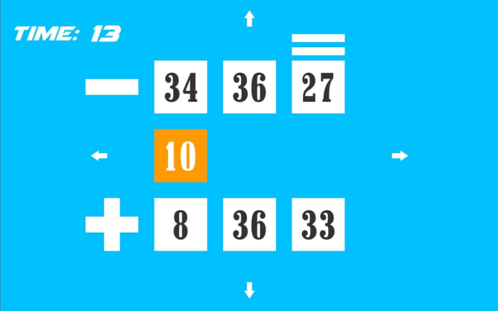 43 and Me (itch) - кадр 3