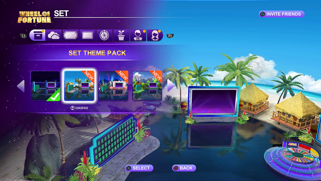 Wheel of Fortune - кадр 10