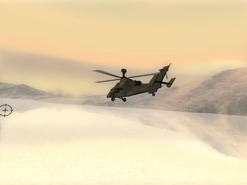 Chopper Battle - кадр 6