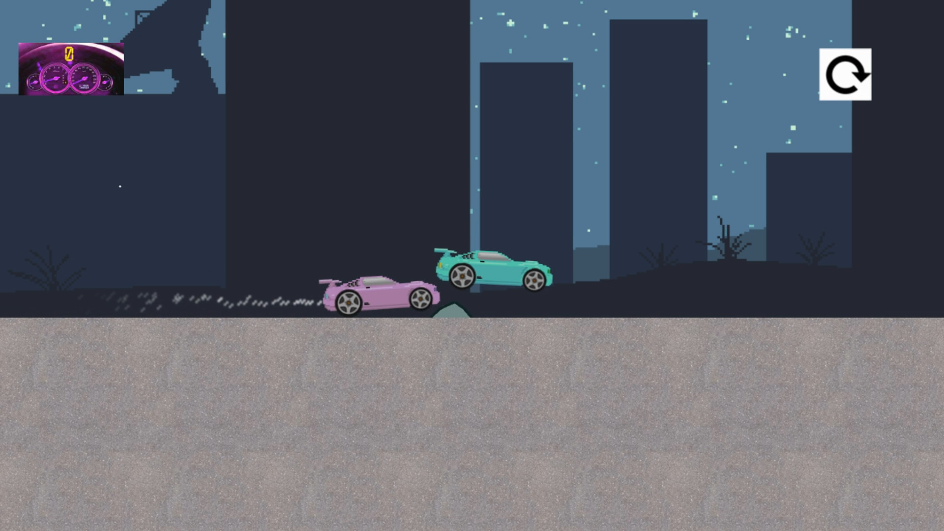 PIXEL DRIFT - кадр 4
