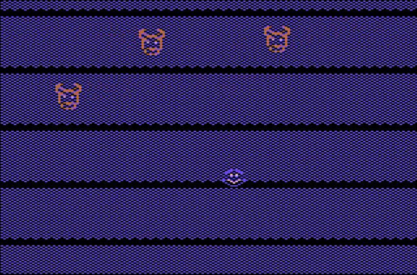 Zilspleef (C64) (itch) - кадр 12