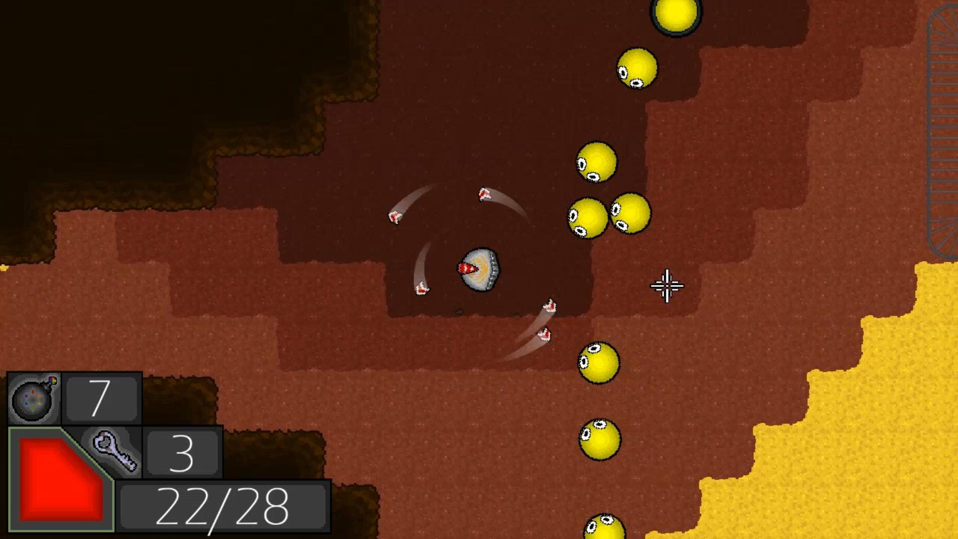 Age of Slime (itch) - кадр 6