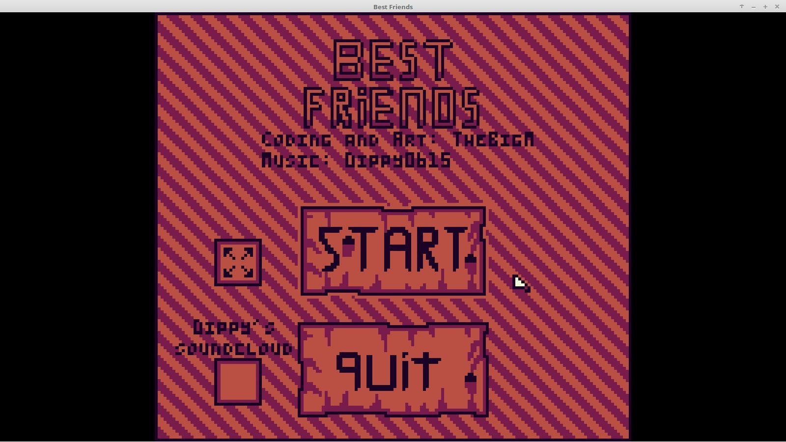Best Friends (itch) (TheBigM) - кадр 5
