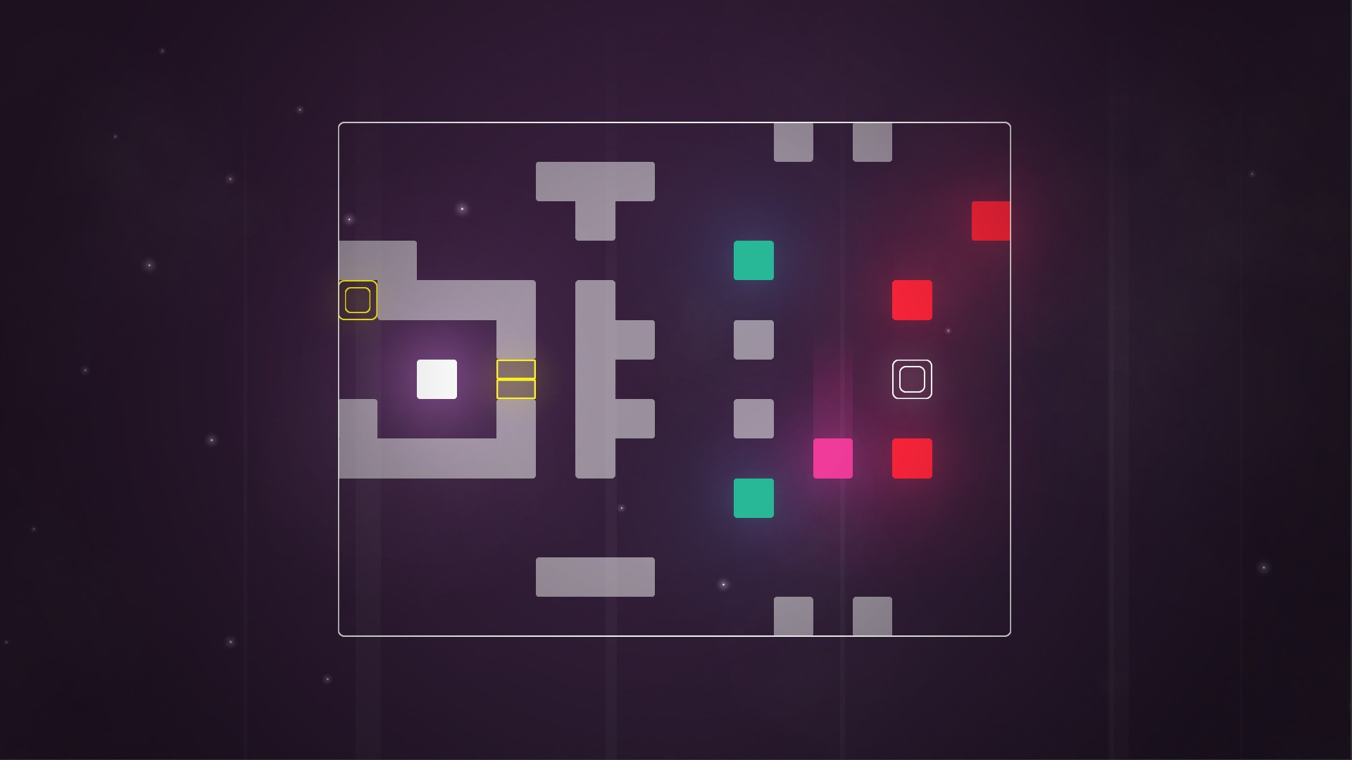 Active Neurons - Puzzle game - кадр 7