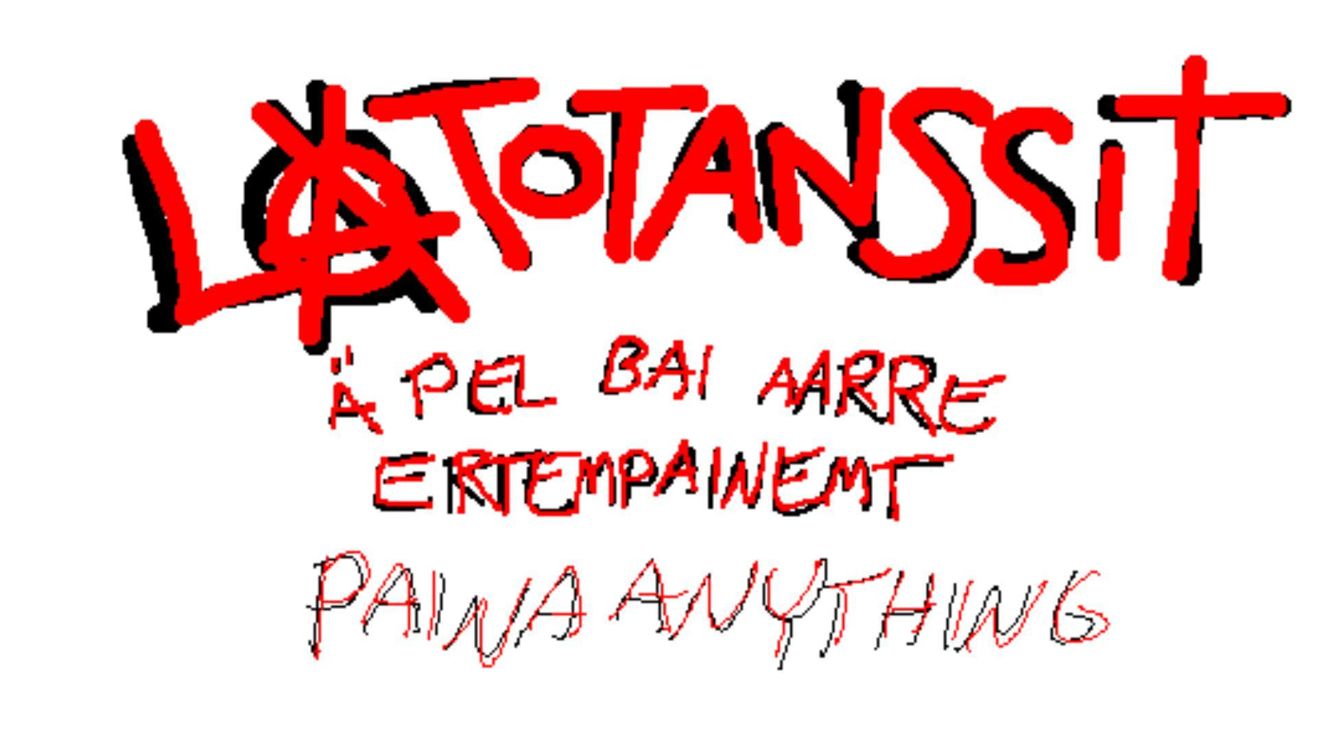 Latotanssit (itch) - кадр 3