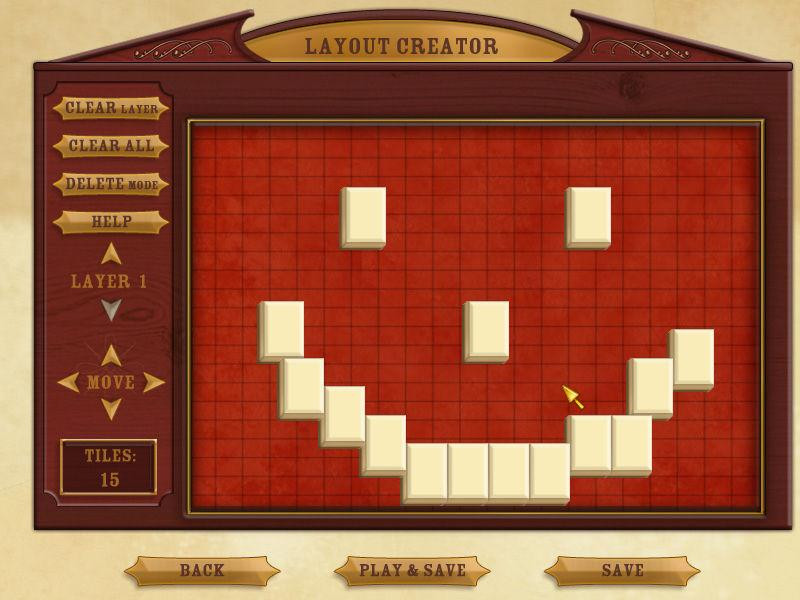 Mahjong Roadshow - кадр 6