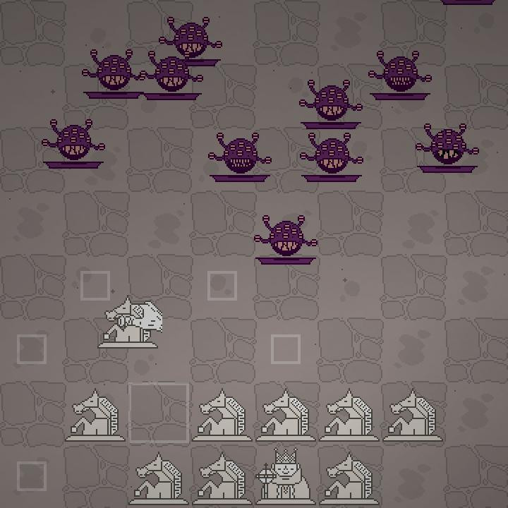 Catacomb Chess (itch) - кадр 1
