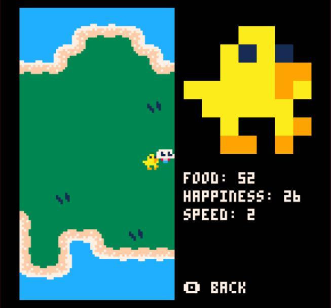 Bird Tamer (itch) - кадр 4