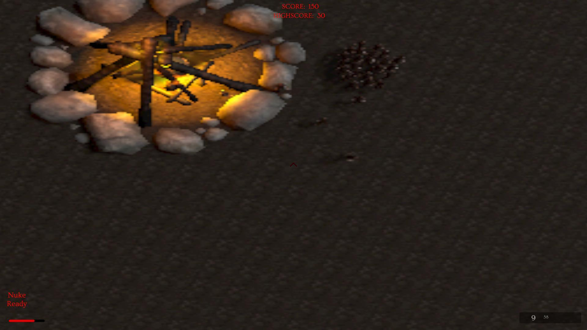 Hell's Abyss (itch) - кадр 6