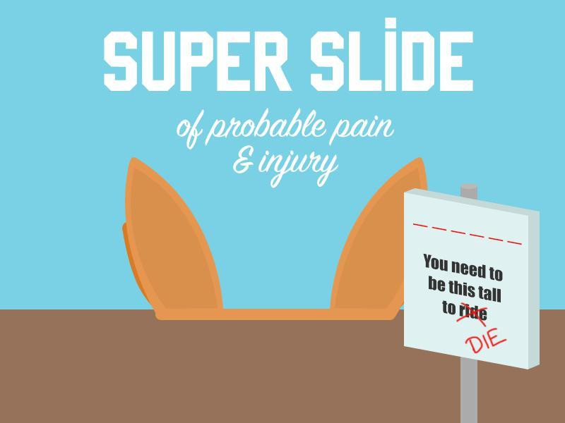 Super Slide (itch) - кадр 1