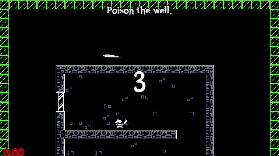 Ninja Training Simulator (itch) - кадр 3