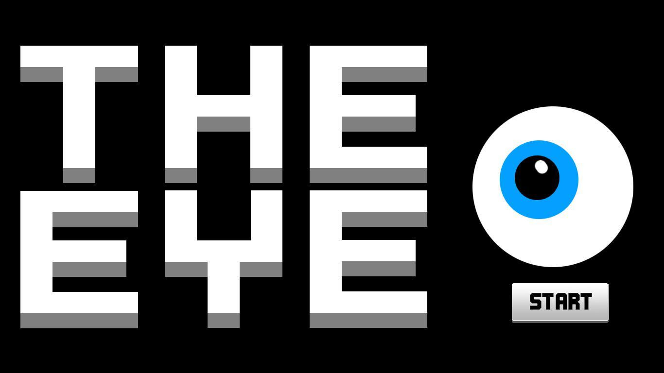 The Eye (itch) - кадр 6