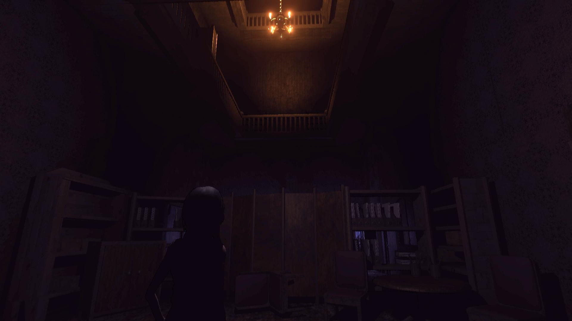 Eldervale (Demo) (itch) - кадр 5