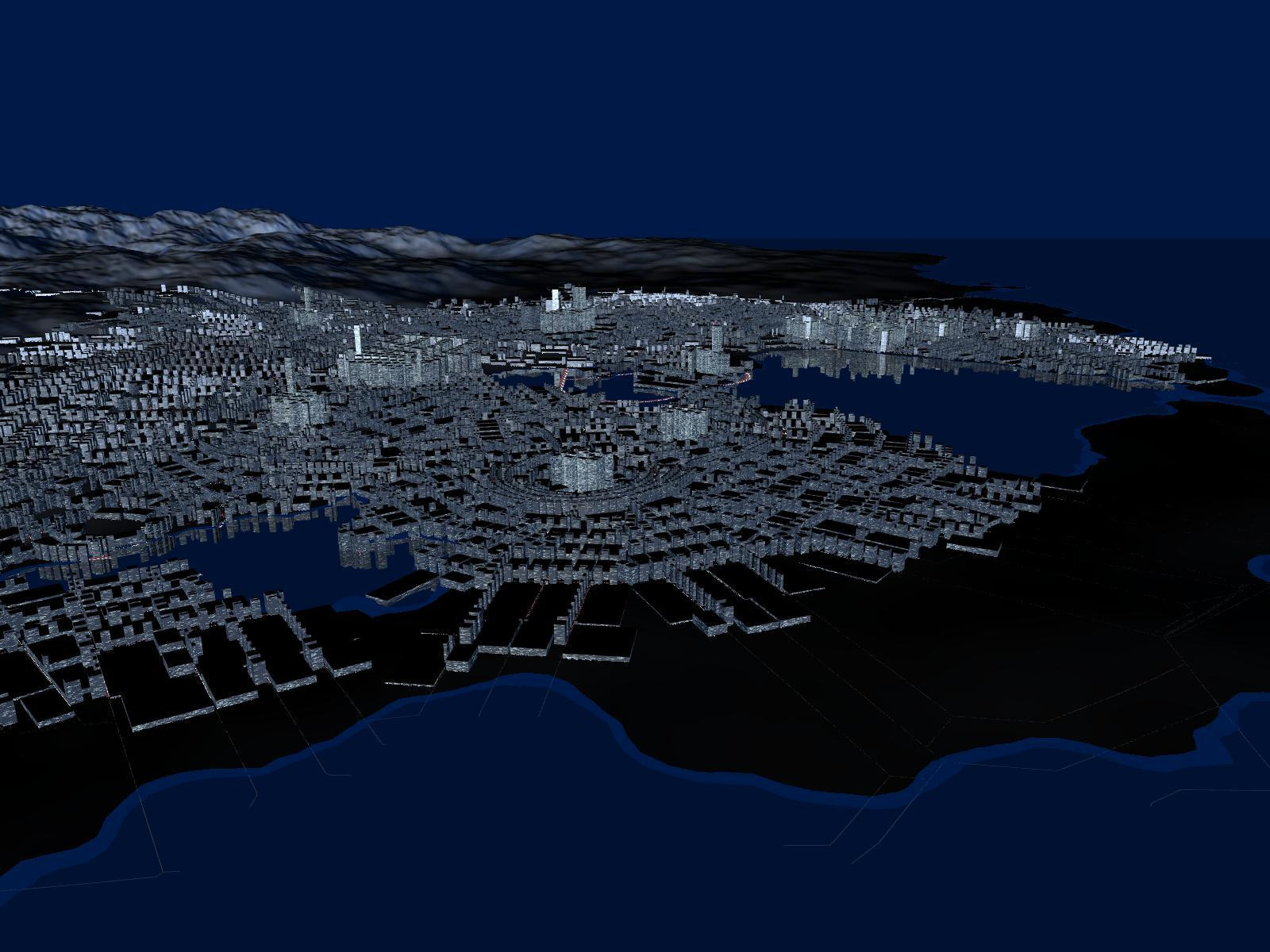 AdvertCity (itch) - кадр 10