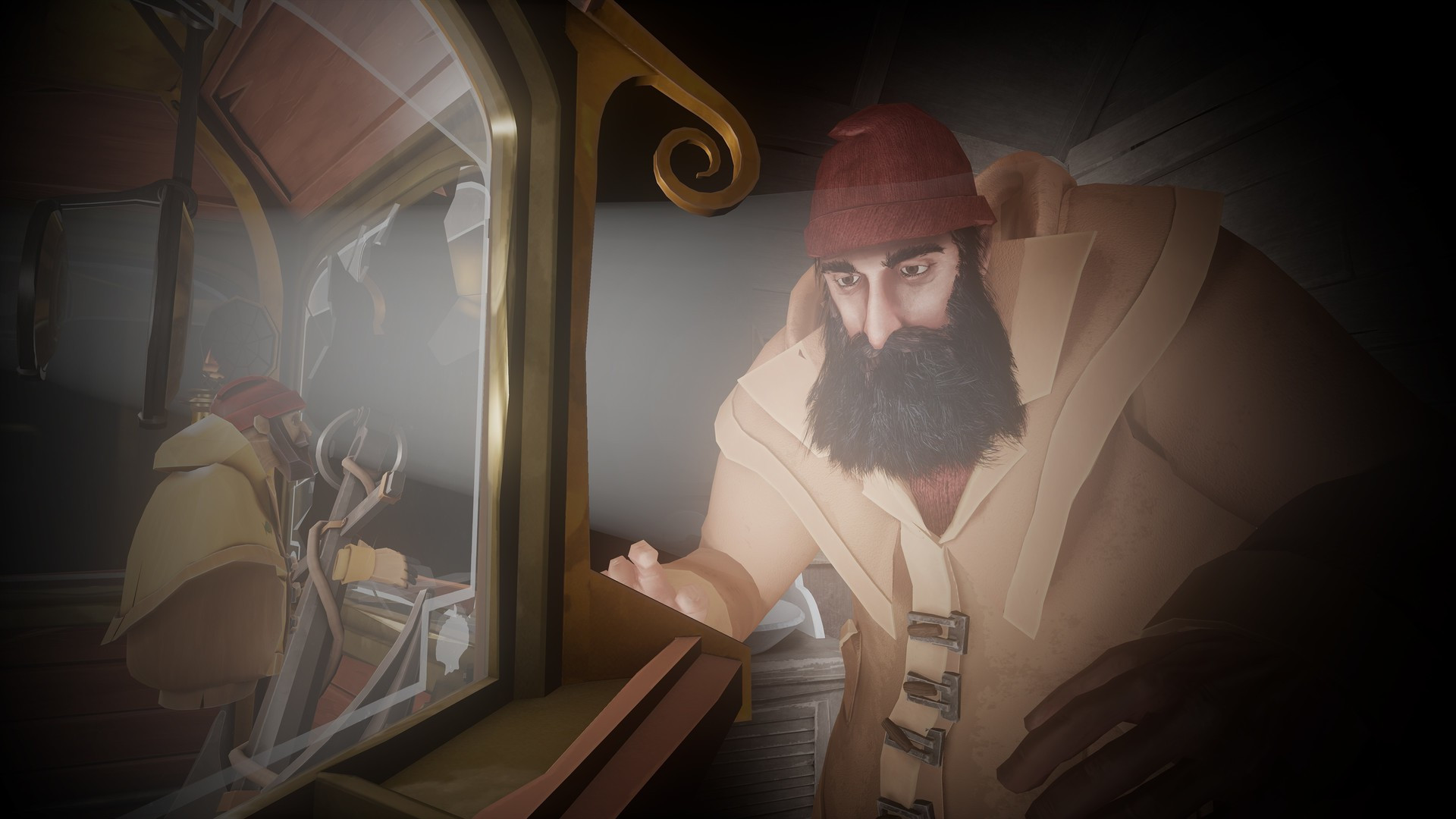 A Fisherman's Tale - кадр 5