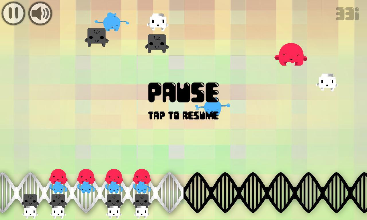 How Babies Are Made (itch) - кадр 6