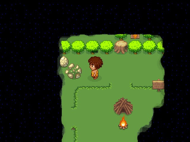 Isle of Dinosaurs 2D - кадр 5
