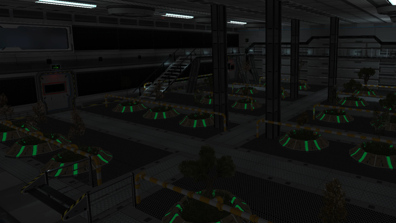 Verde Station - кадр 7