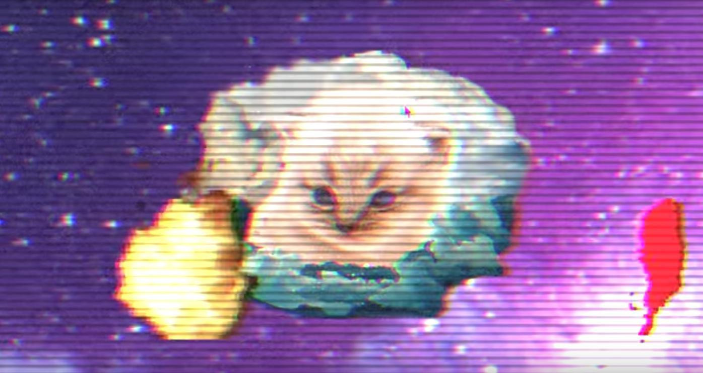 Space Kitty (itch) - кадр 3