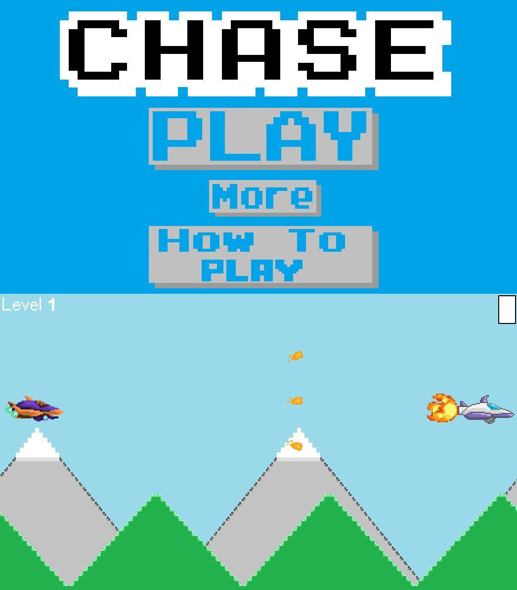 Chase (itch) (RAWsq) - кадр 1