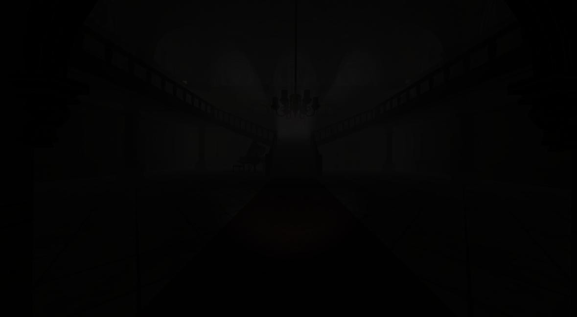 A Halloween Night (itch) - кадр 4