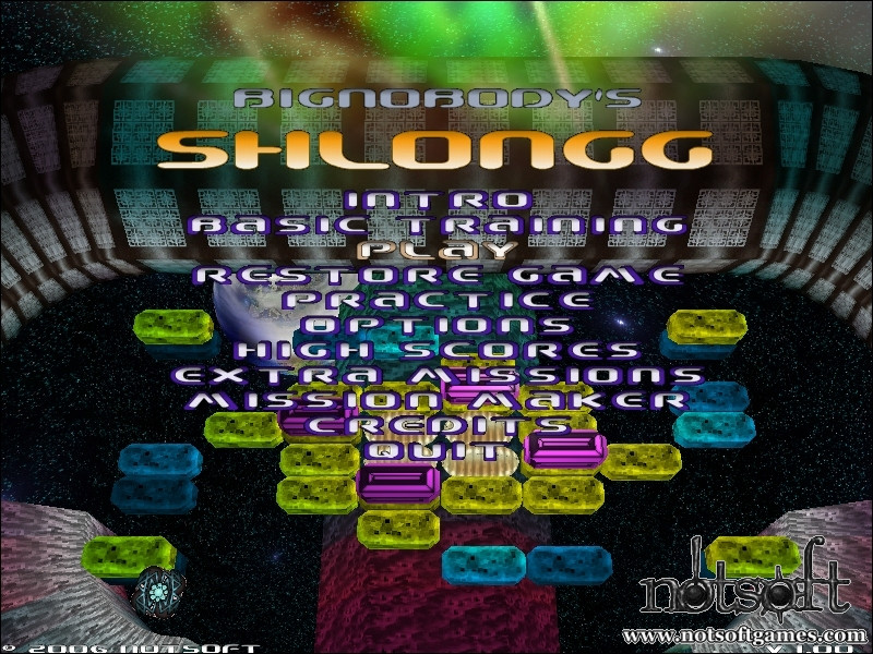 Shlongg - кадр 14