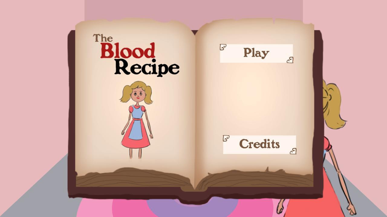 The Blood Recipe (itch) - кадр 2
