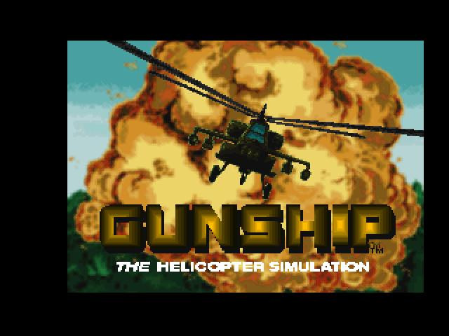 Gunship (2000) - кадр 2