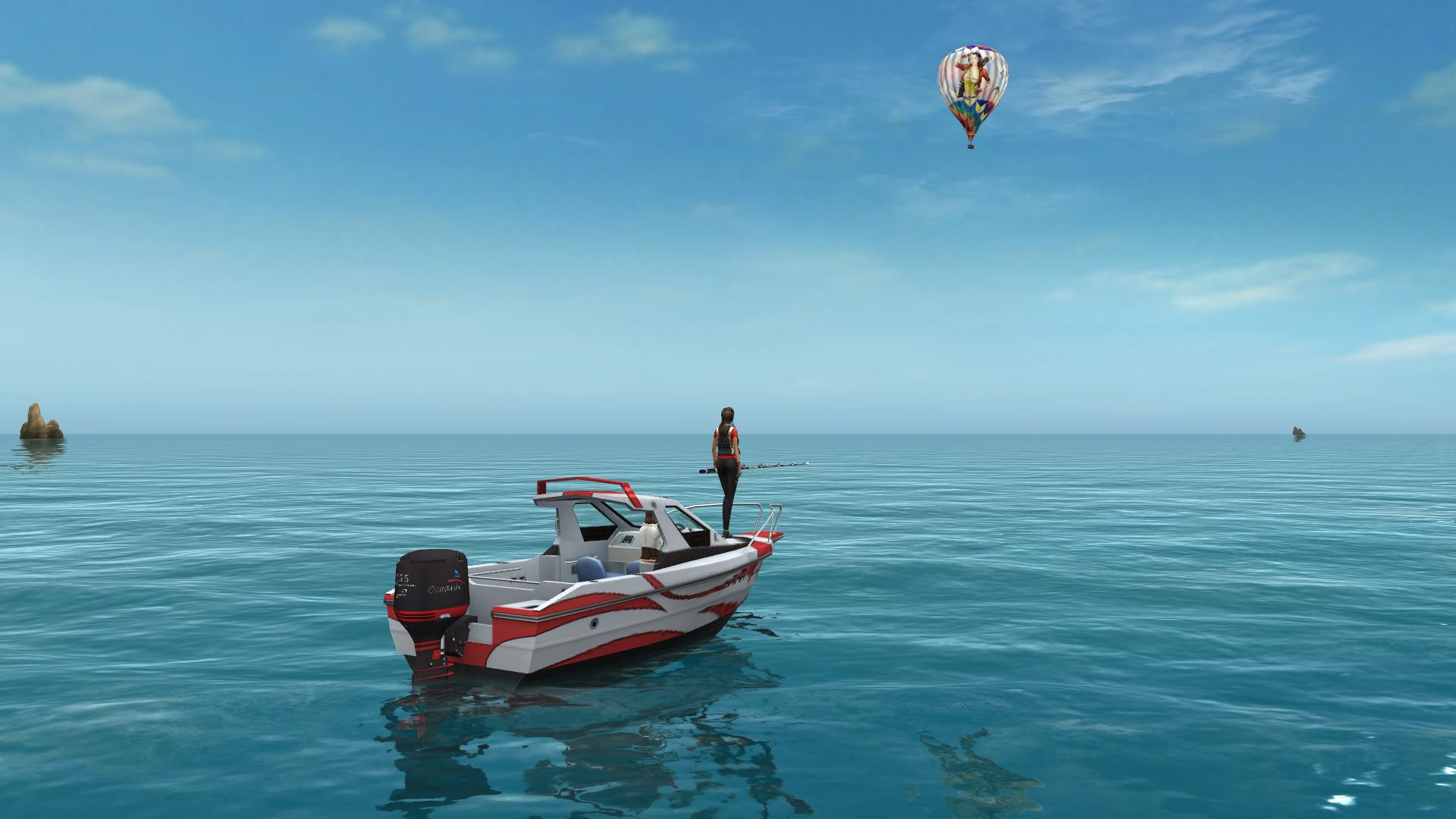 World of Fishing - кадр 13