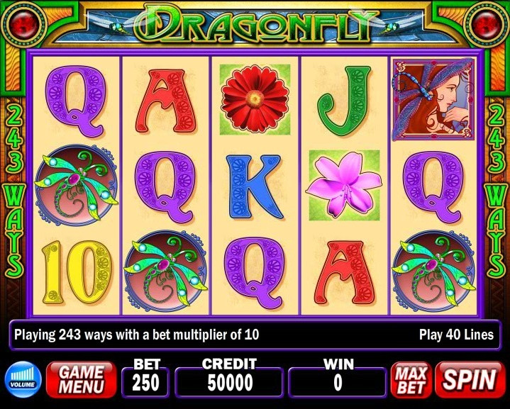 IGT Slots: Diamond Galaxy - кадр 8