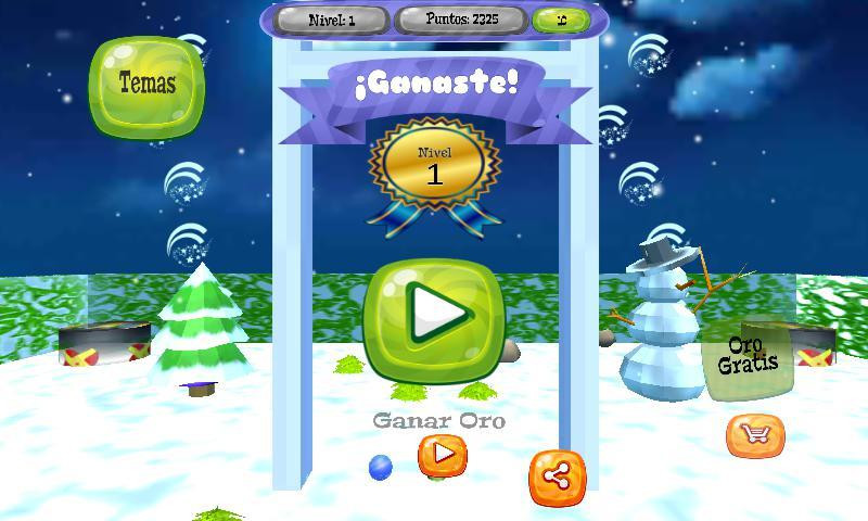 Bubble Shooter (itch) - кадр 6