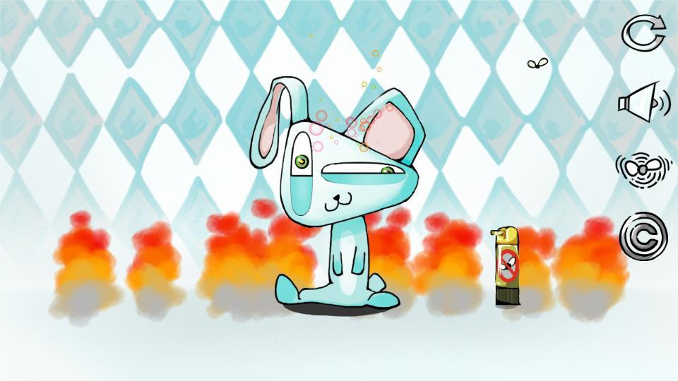 Stupid Monster 001 (itch) - кадр 3