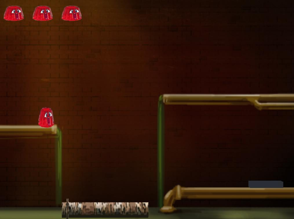 Jelly Adventure (itch) - кадр 3