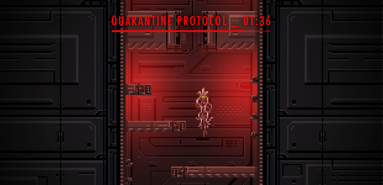 Paradise Lost: First Contact - кадр 6