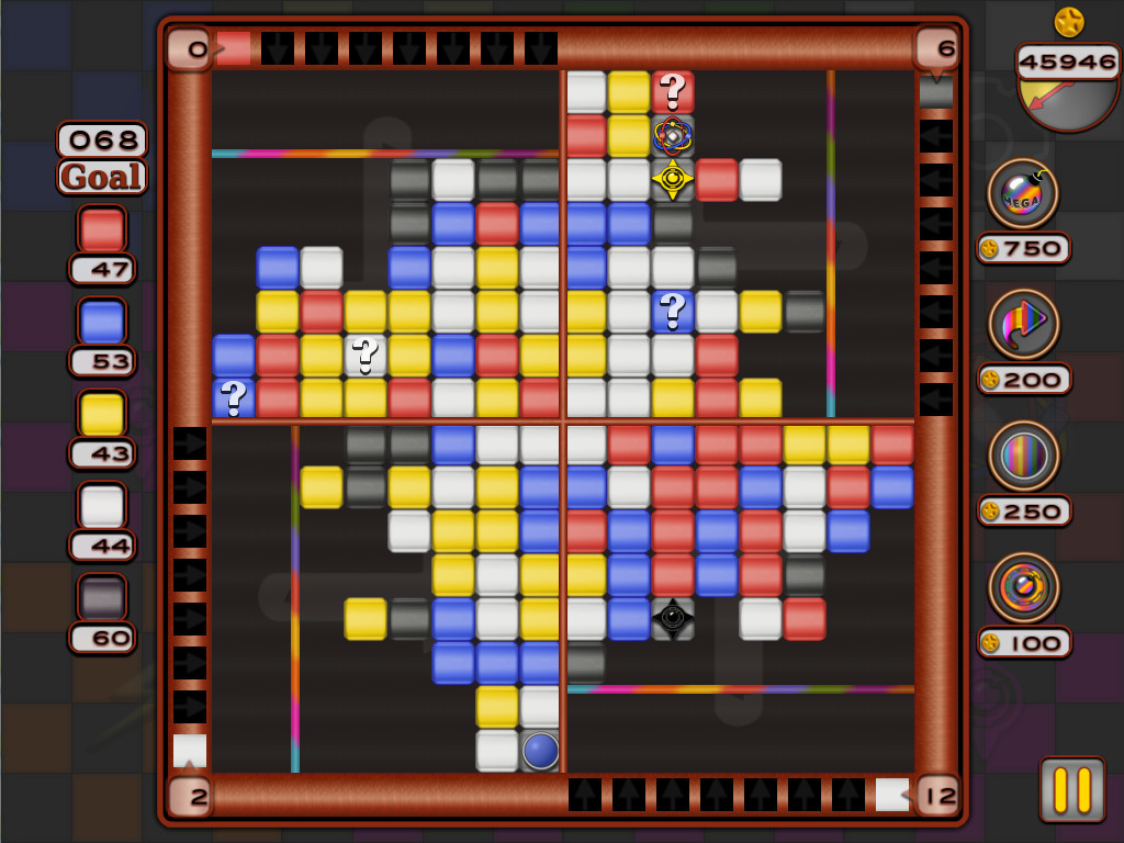 Tisnart Tiles - кадр 9