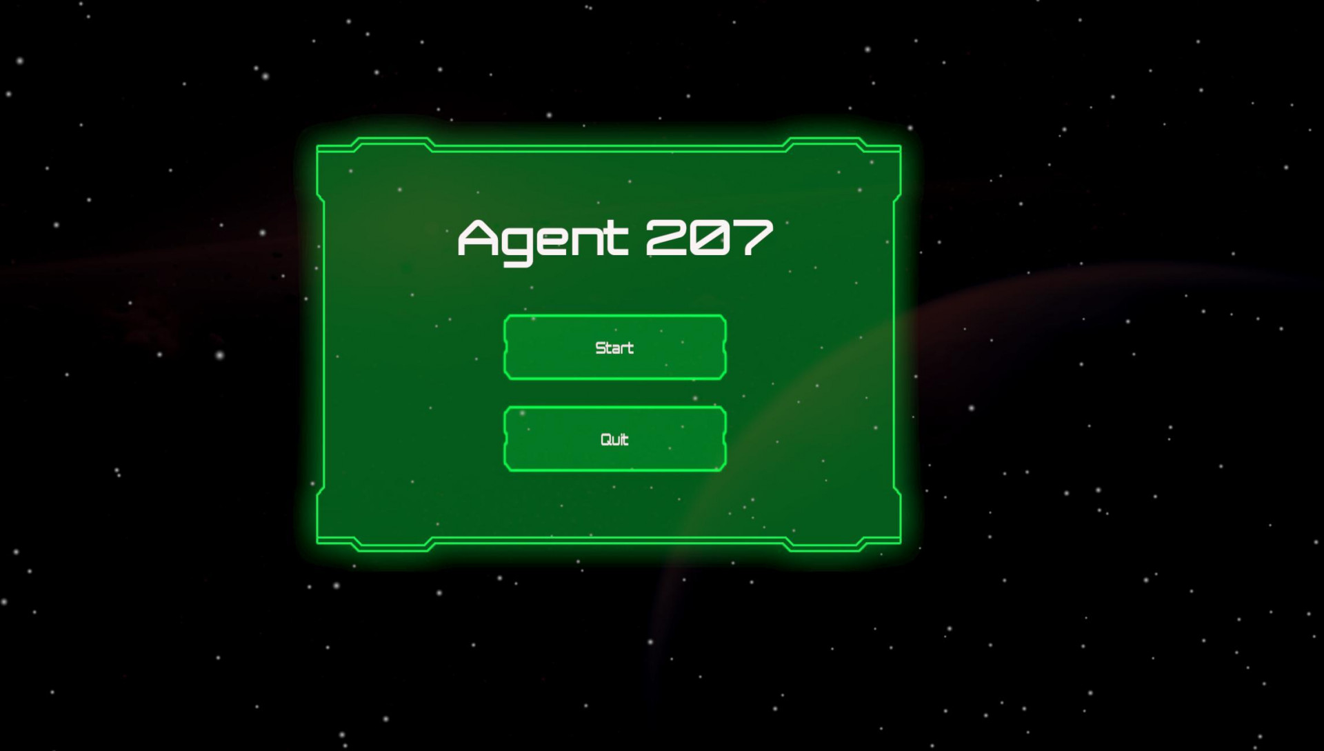 S2019 Agent207 (itch) - кадр 4