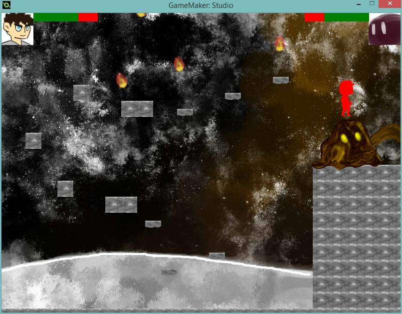 Jack Primus: Peacekeeper (itch) - кадр 5