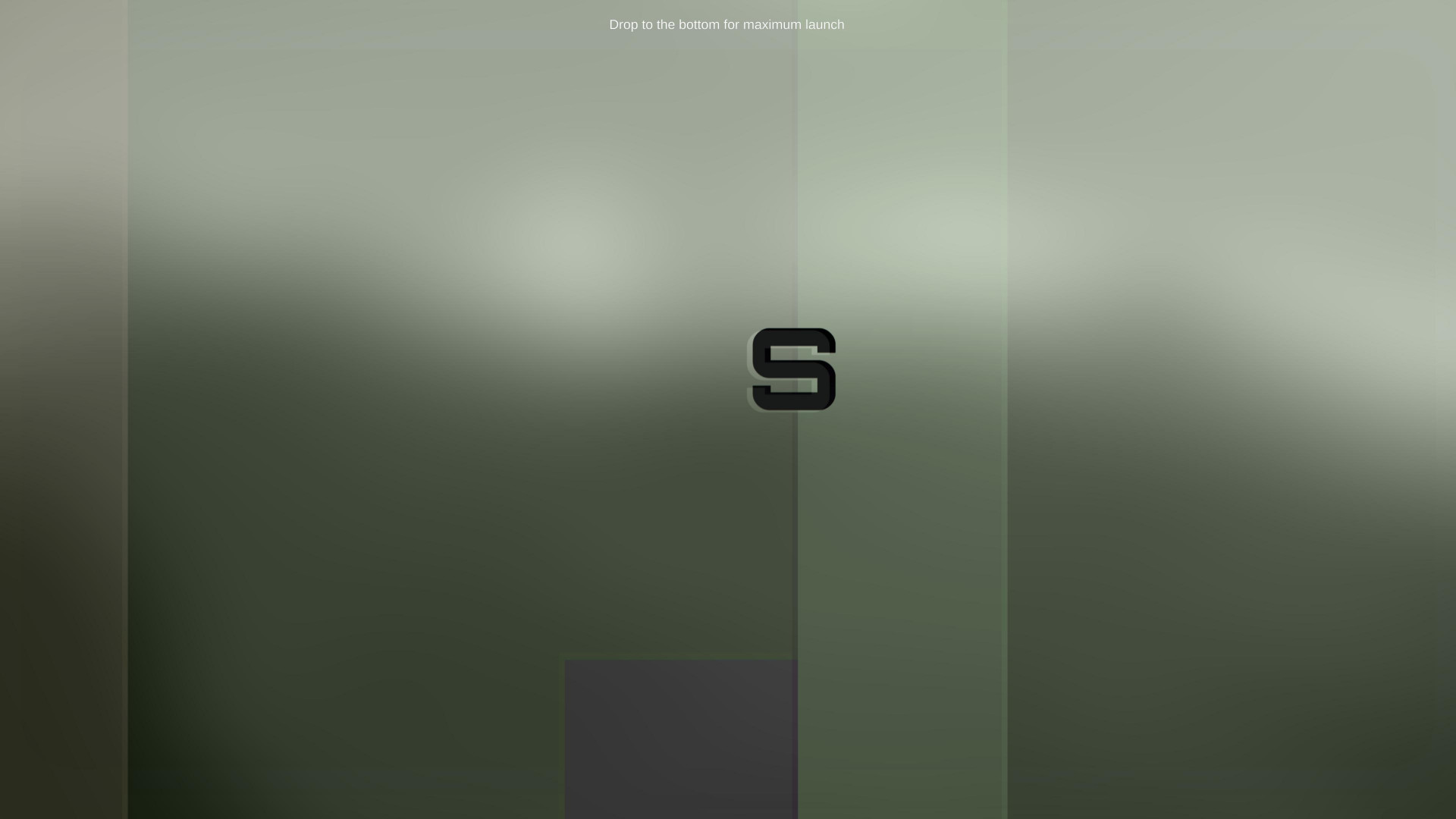 Start The Game: The Main Menu (Wowie2 Game Jam 2020) (itch) - кадр 13