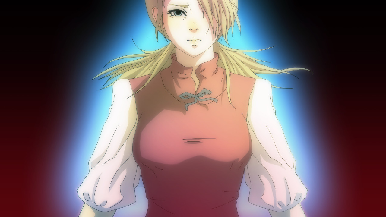 CUPID - A free to play Visual Novel - кадр 8