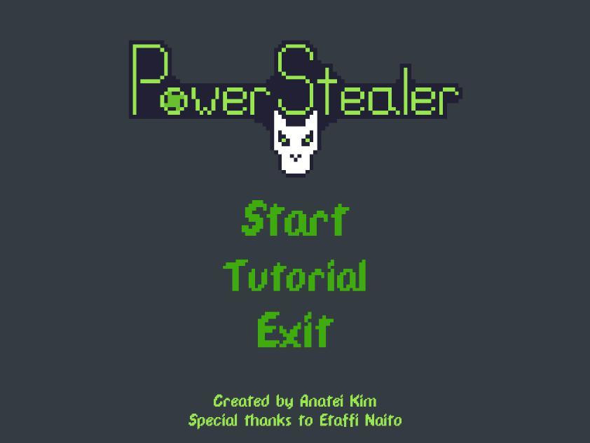 PowerStealer (itch) - кадр 3