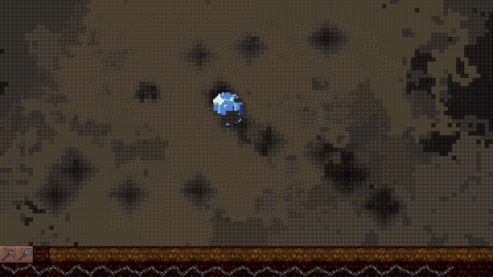 Drillers of Uranus (itch) - кадр 4
