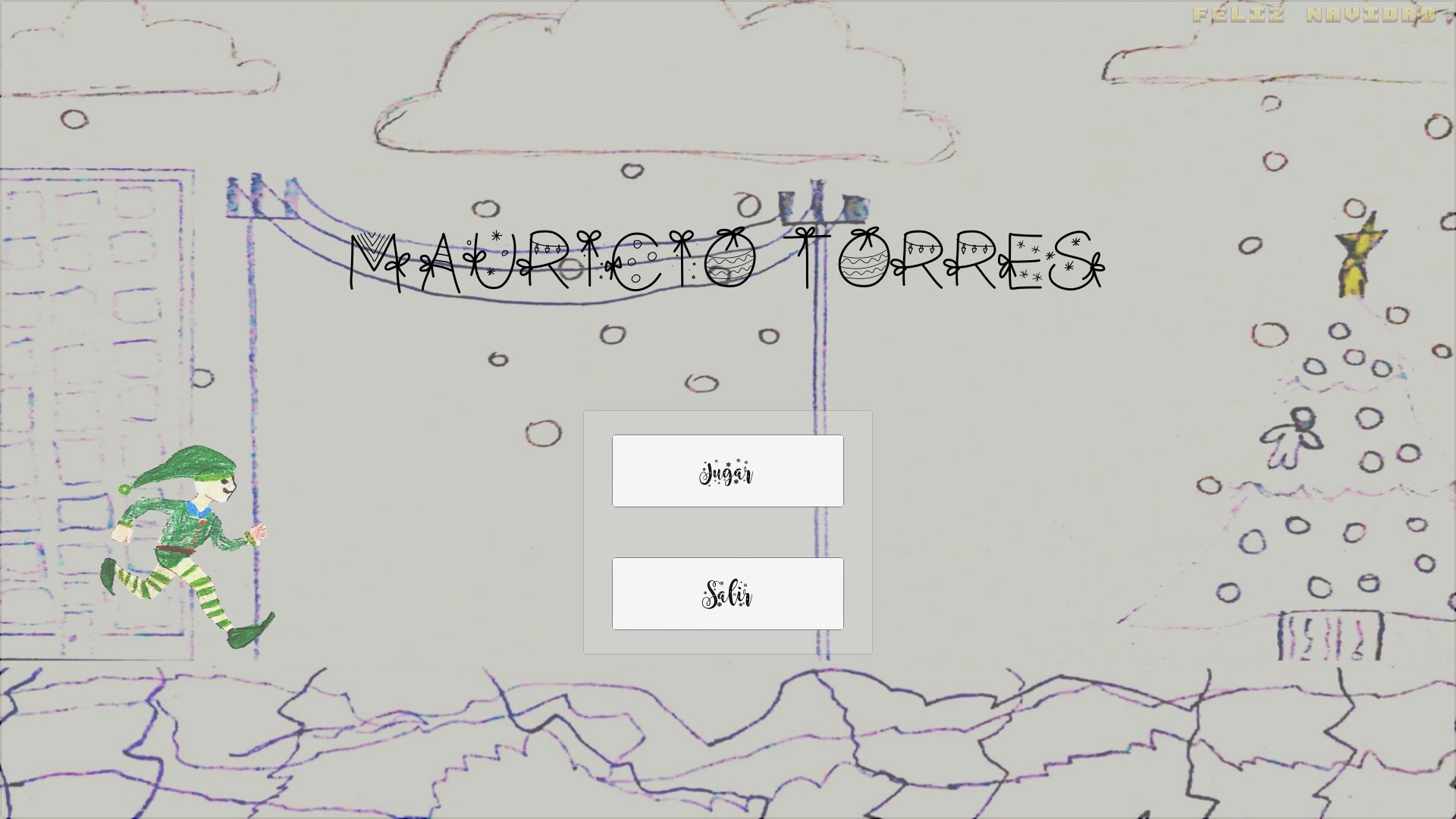 Mauricio Torres (itch) - кадр 2