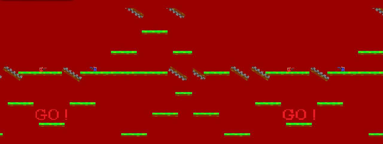 Super Monster Madness (itch) - кадр 3