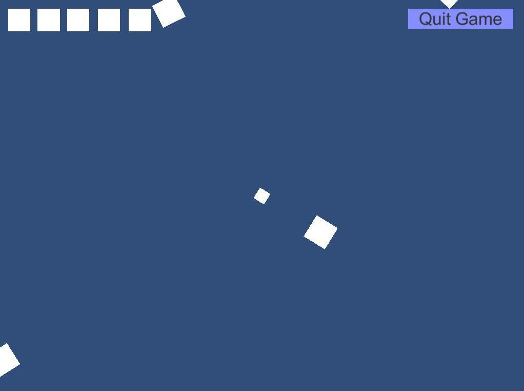 Gun Down Pre-Alpha (itch) - кадр 1