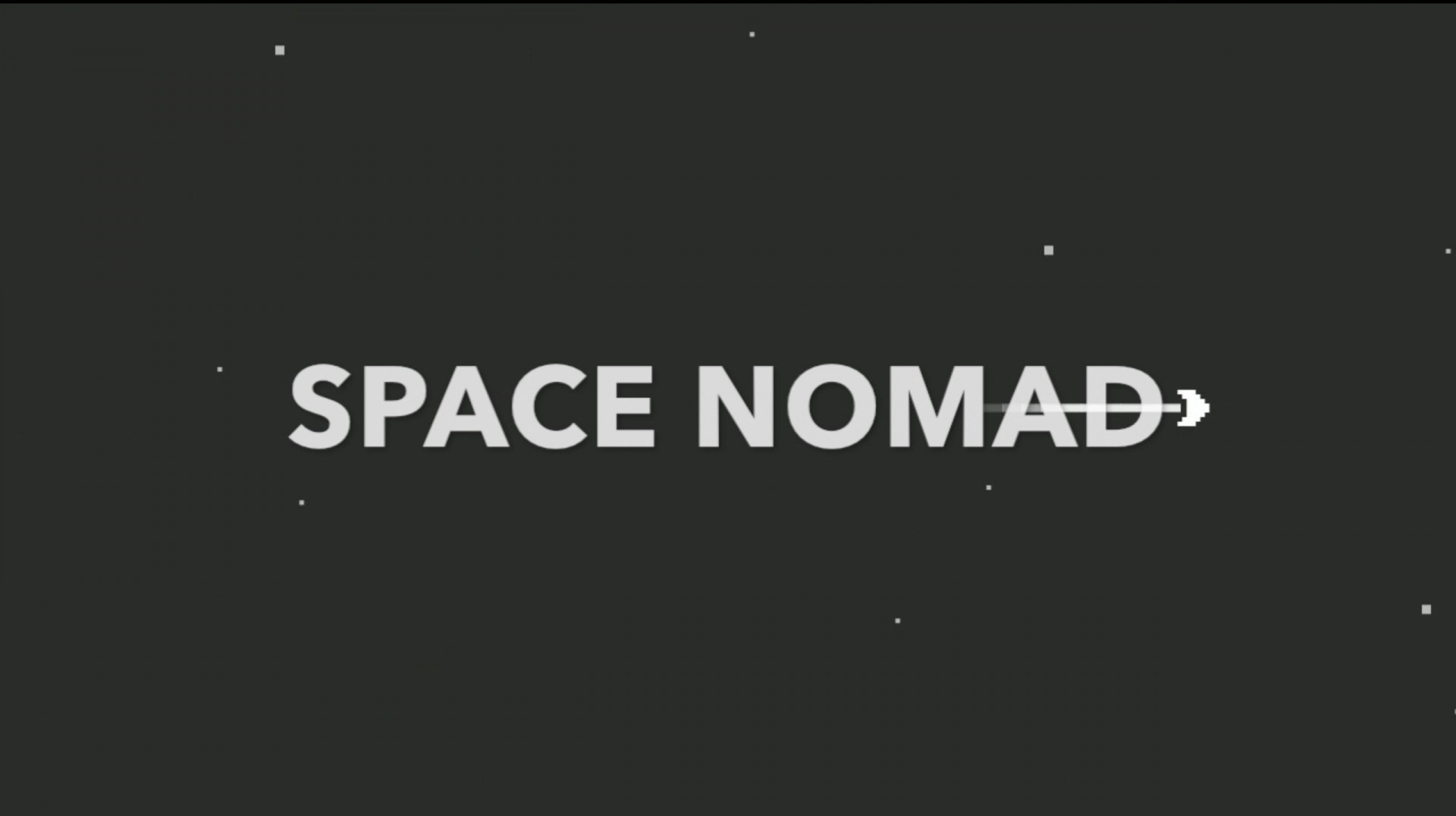 Space Nomad (offlebaggins) (itch) - кадр 1