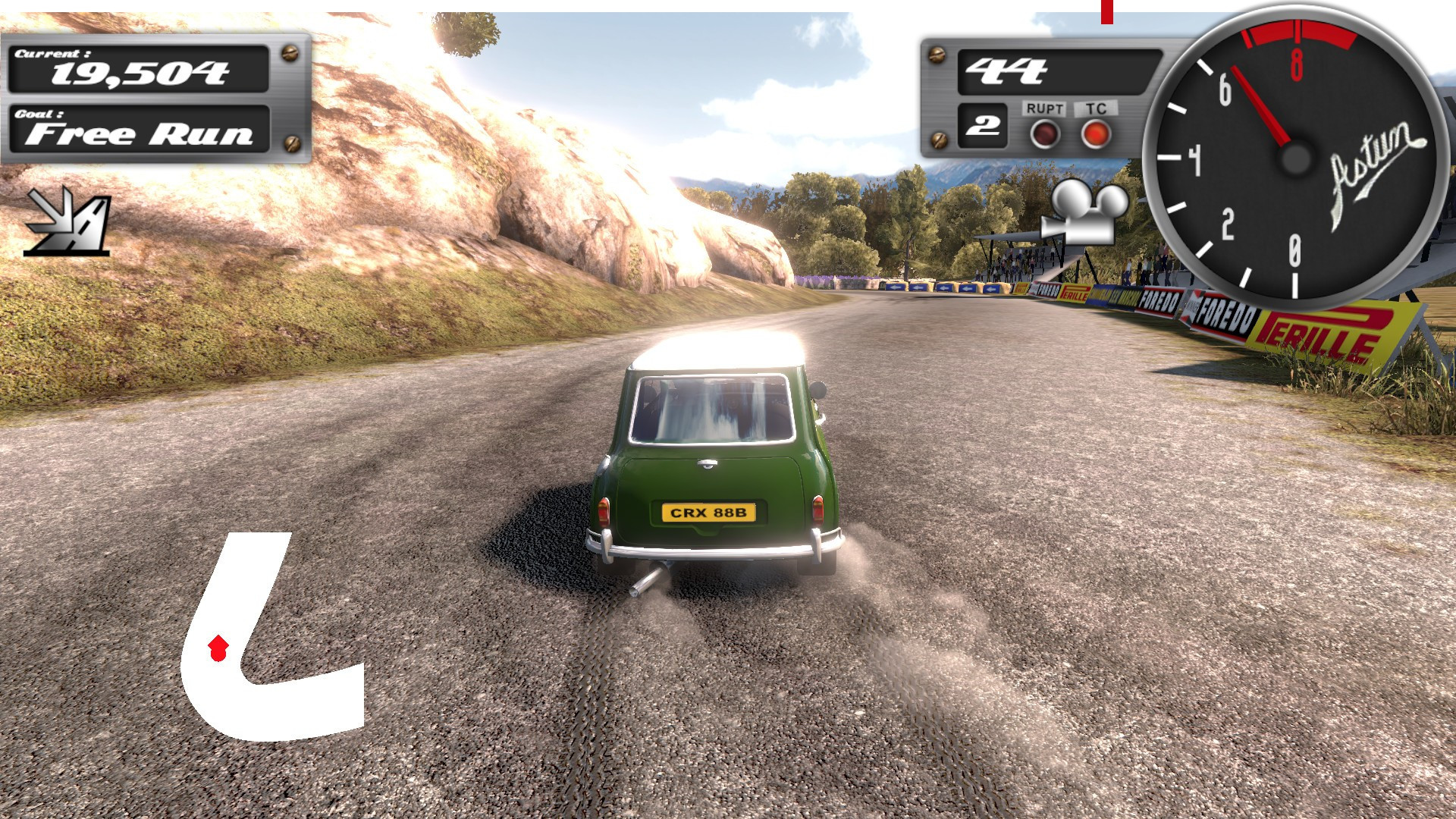 Classic Racers - кадр 12
