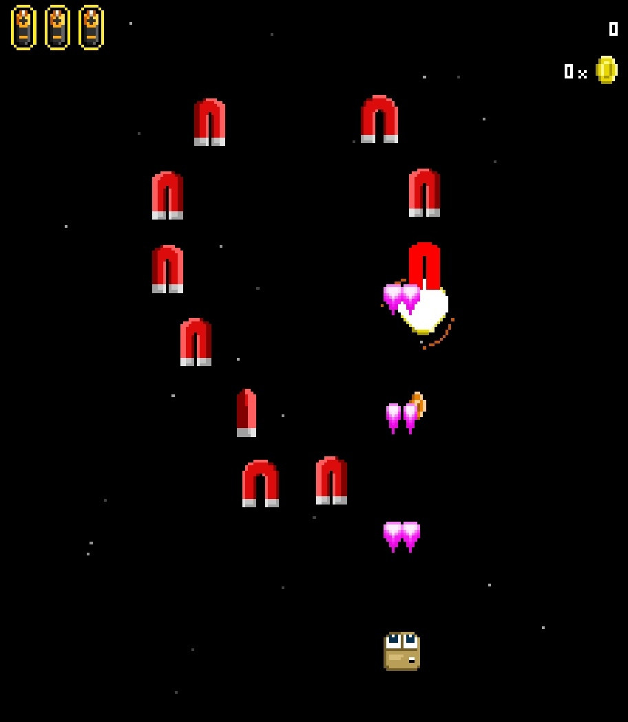 Mouse Quest (itch) - кадр 5