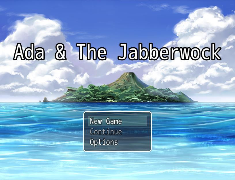 Ada & The Jabberwock (itch) - кадр 5