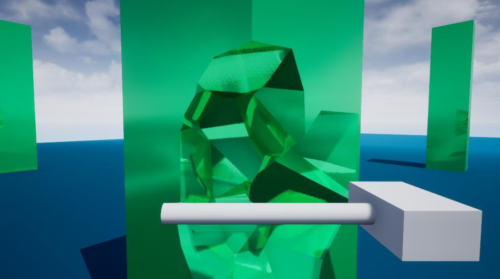 Destroy Everything And Relax (itch) - кадр 4