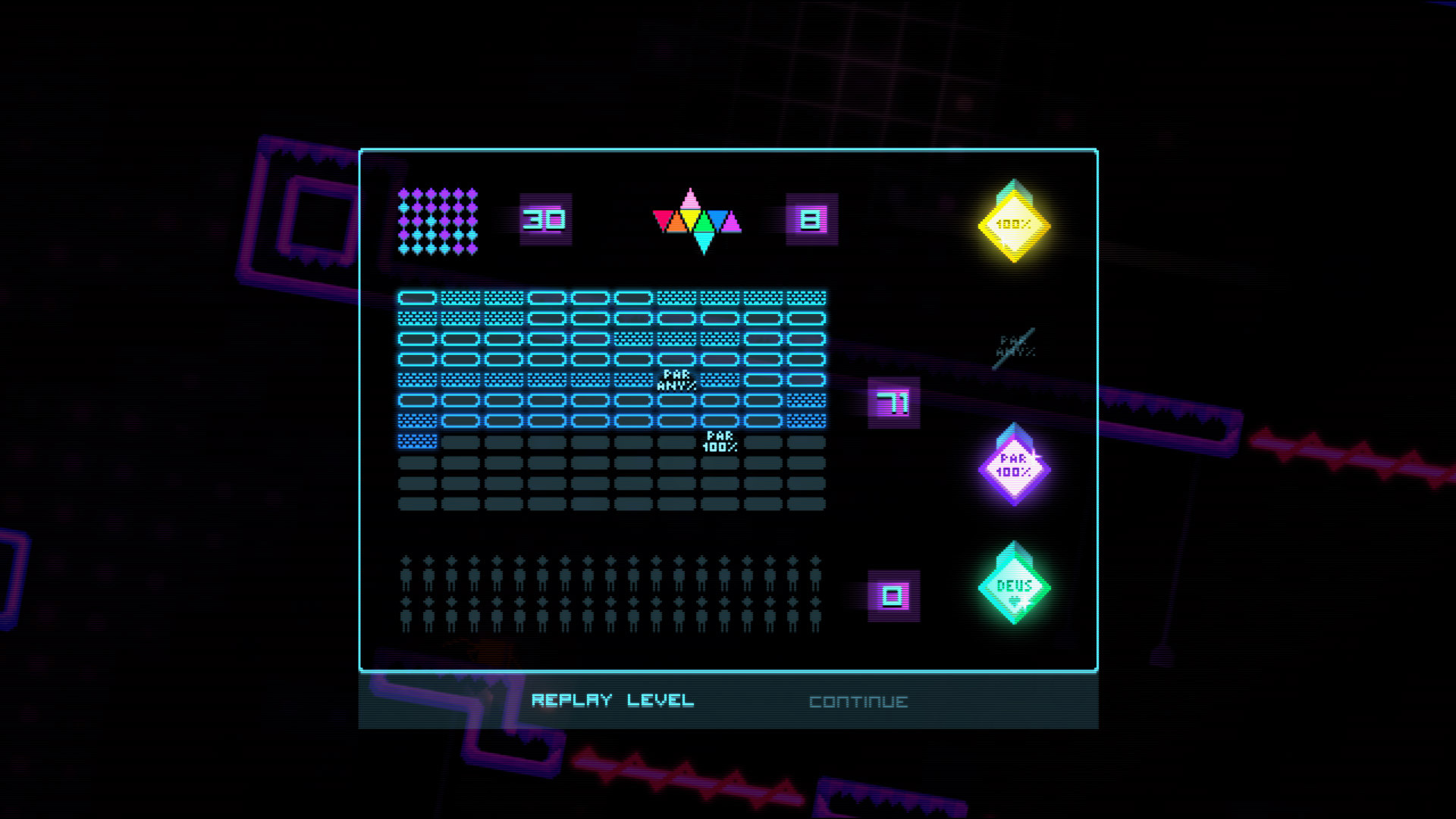 Octahedron - кадр 9